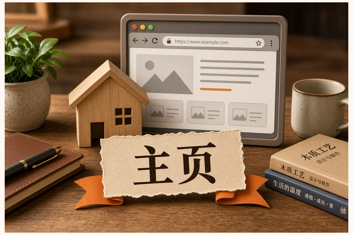 编辑精选内容示意
